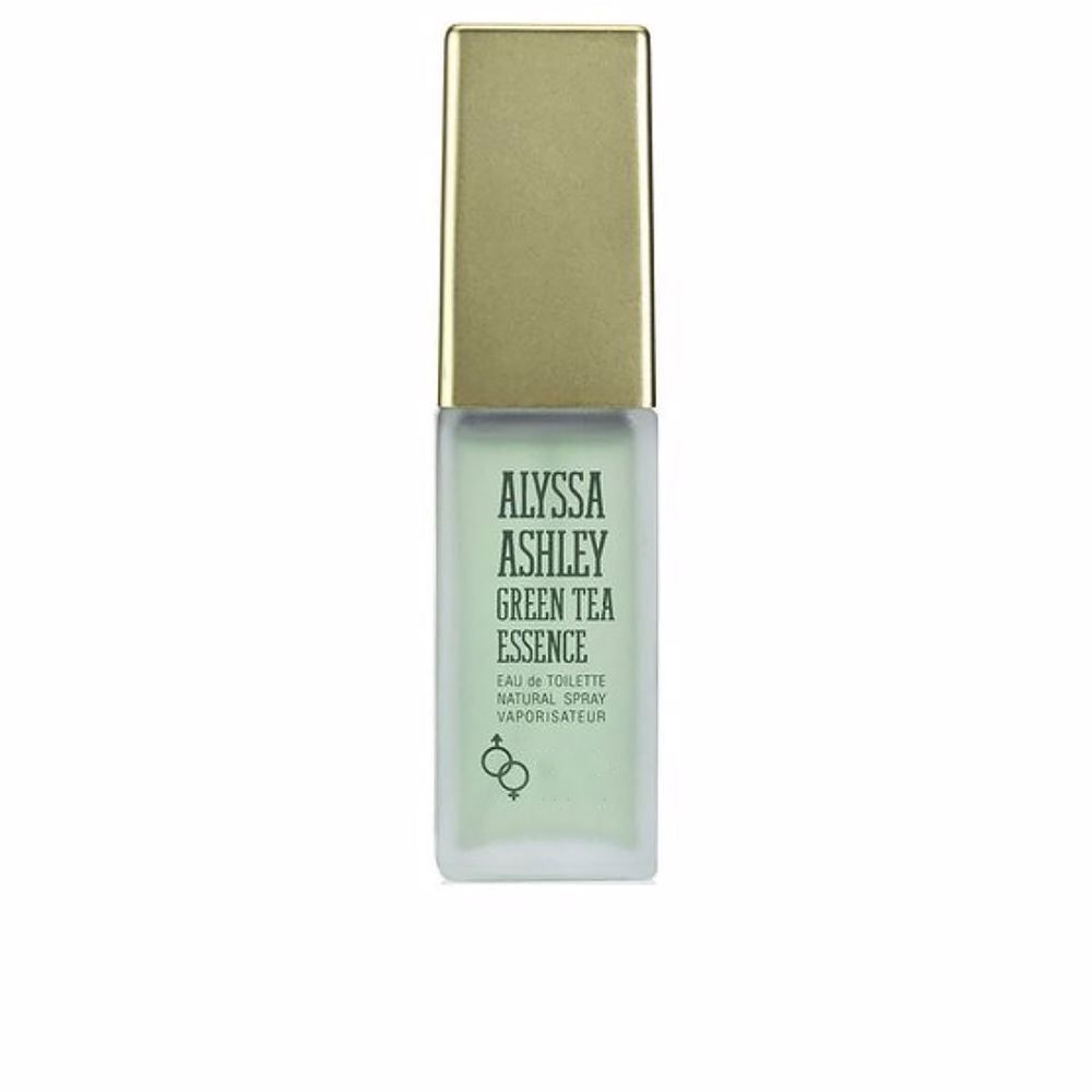 Alyssa Ashley Green Tea Essence Eau de Toilette Vaporizador 15 ml