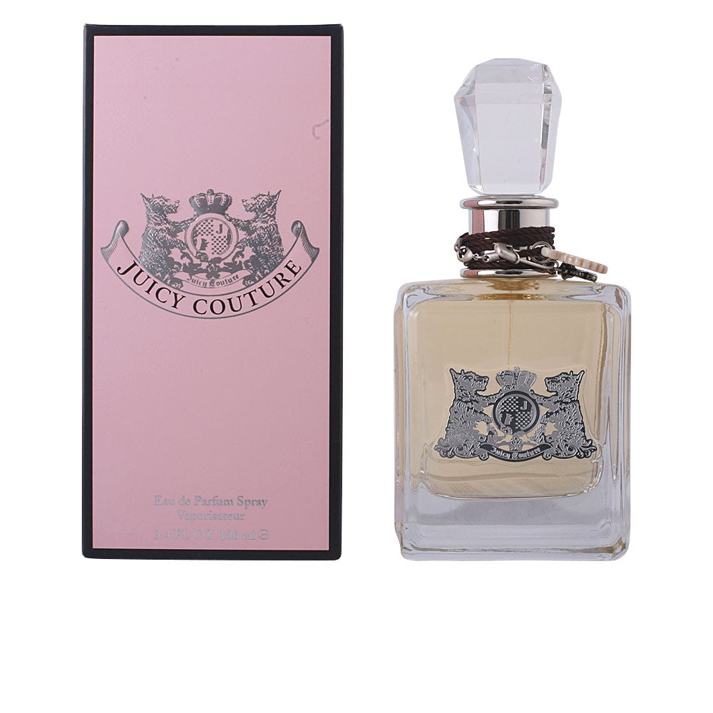 Juicy Couture Juicy Couture Eau de Parfum Vaporizador 100 ml
