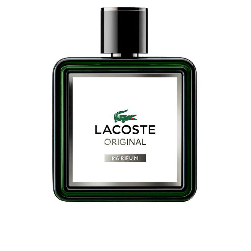 Lacoste Original Parfum Eau de Parfum Vaporizador 100 ml