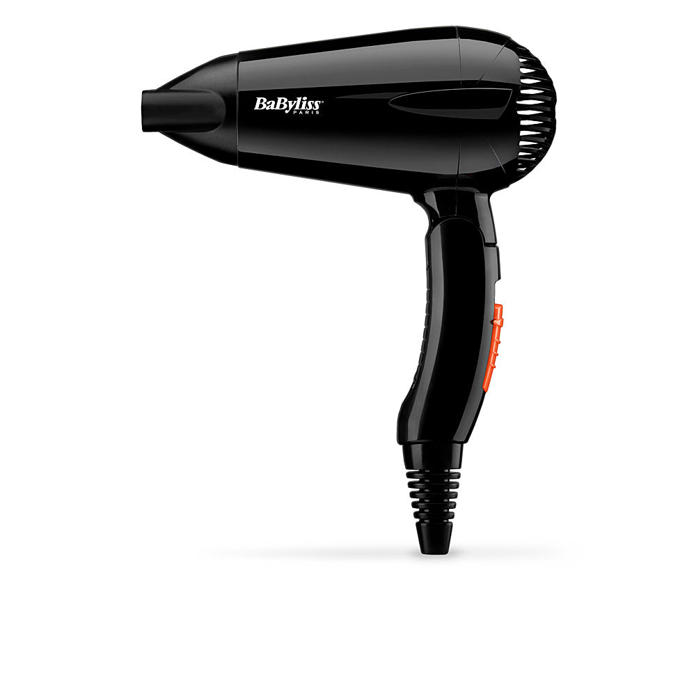 Babyliss Viaje 5344E Dry 2000 Secador De Cabelo