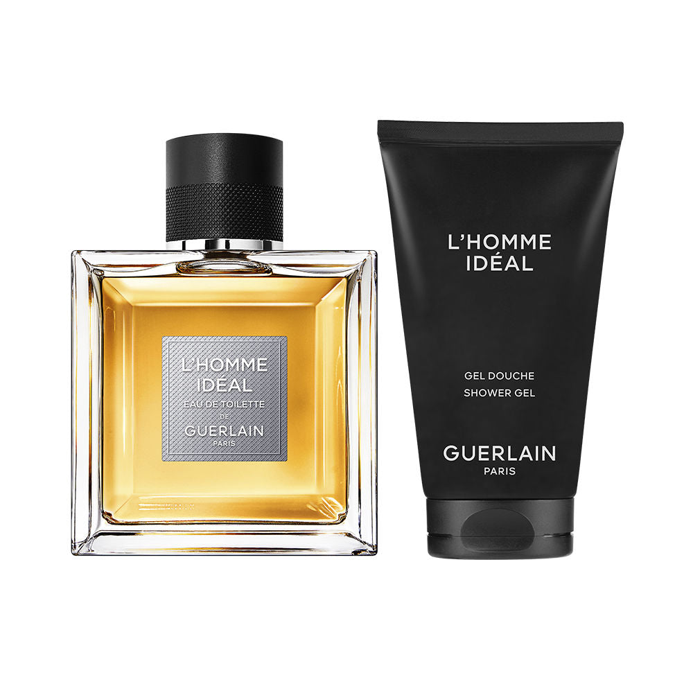Guerlain L'Homme Ideal Coffret 2 un