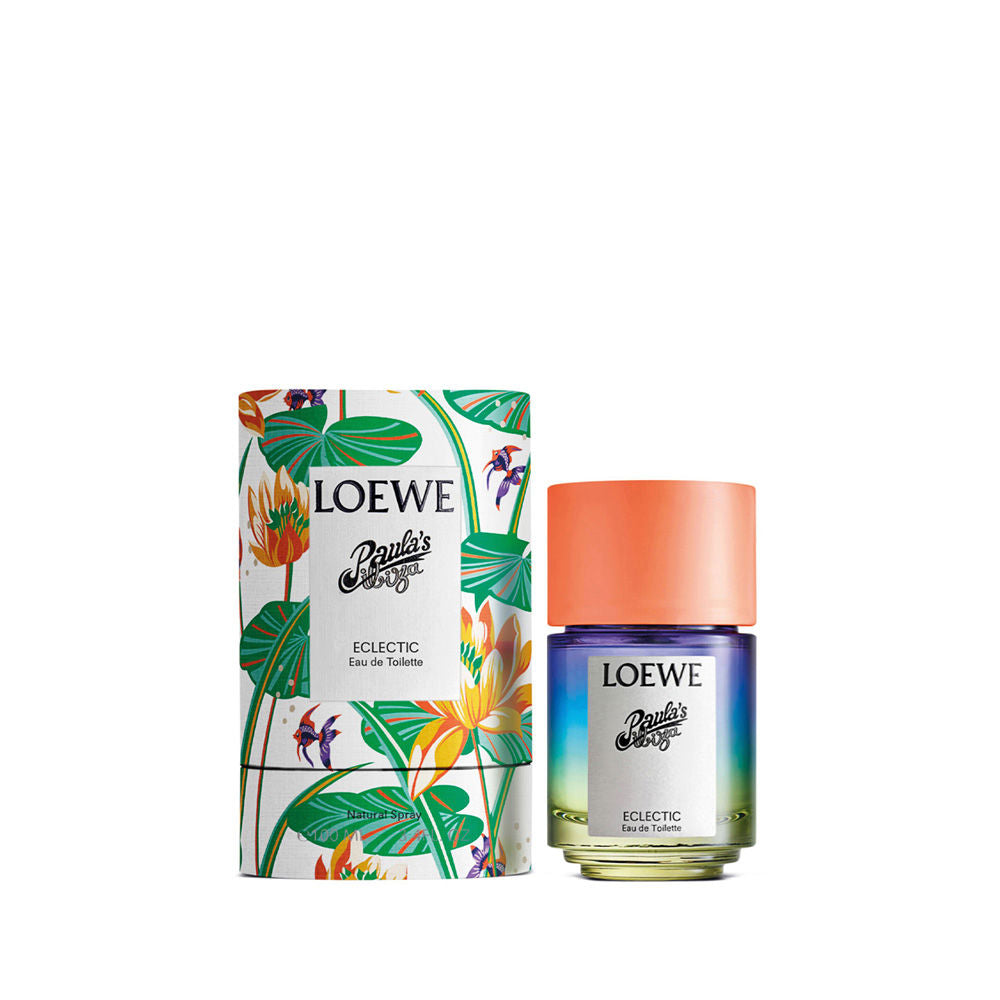 Loewe Paula's Ibiza Ecletic Eau de Toilette Vaporizador 100 ml