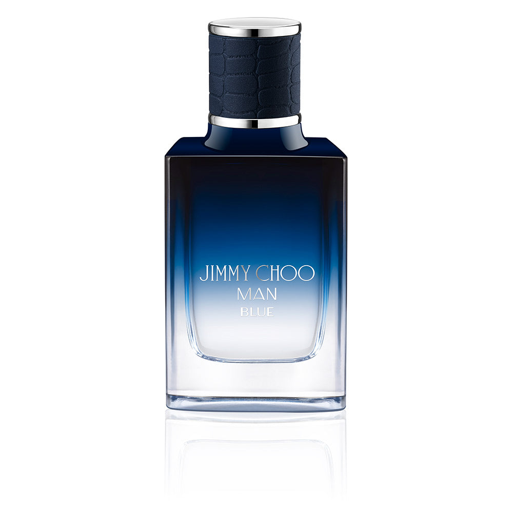 Jimmy Choo Man Blue Eau de Toilette Vaporizador 30 ml