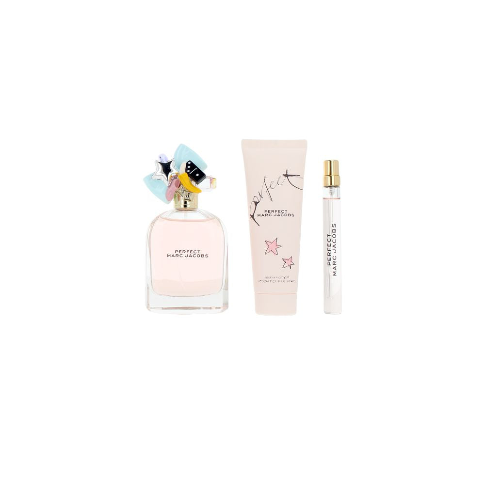 Marc Jacobs Perfect Coffret 3 un