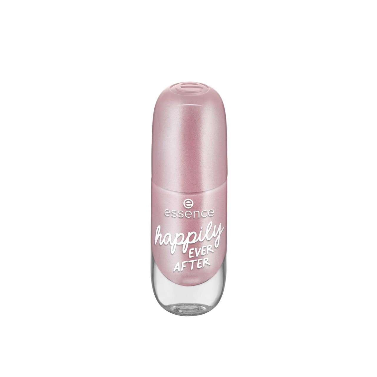 essence Gel verniz de unhas 06 Happily Ever After 8ml