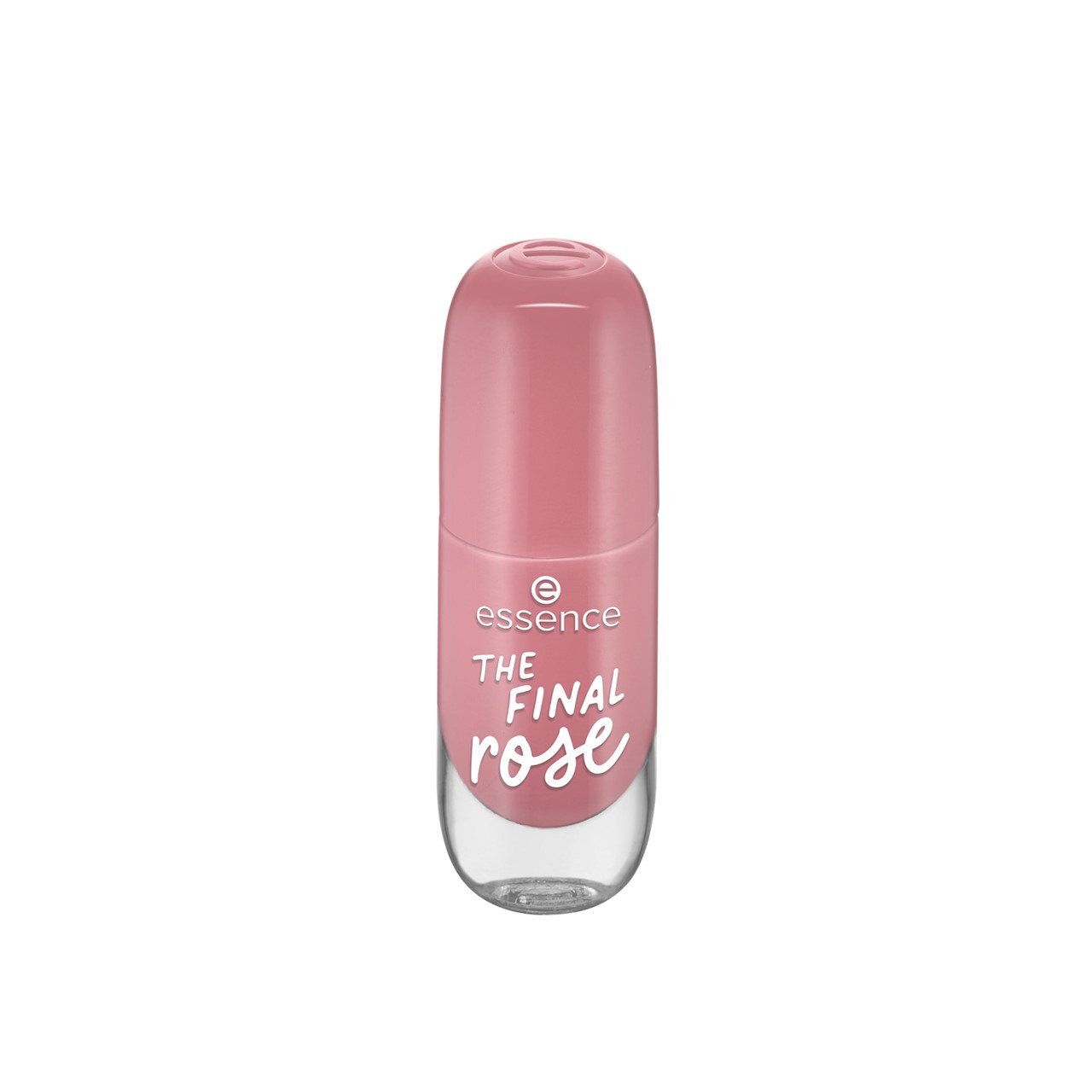 essence Gel verniz de unhas 08 The Final Rose 8ml