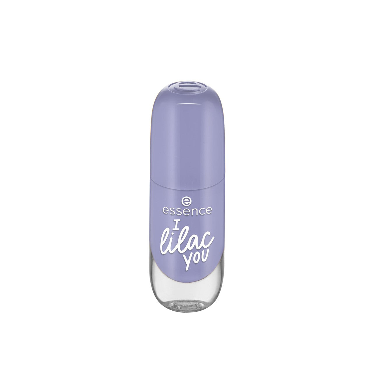 essence Gel verniz de unhas 17 I Lilac You 8ml
