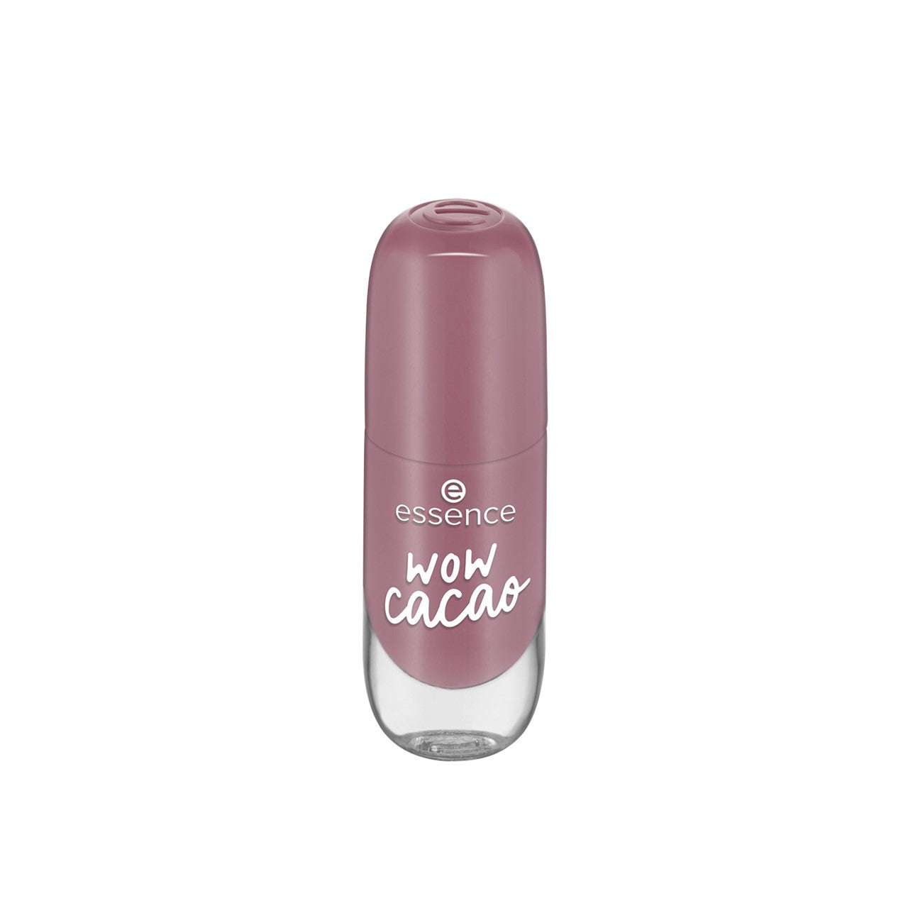 essence Gel verniz de unhas 26 Wow Cacao 8ml