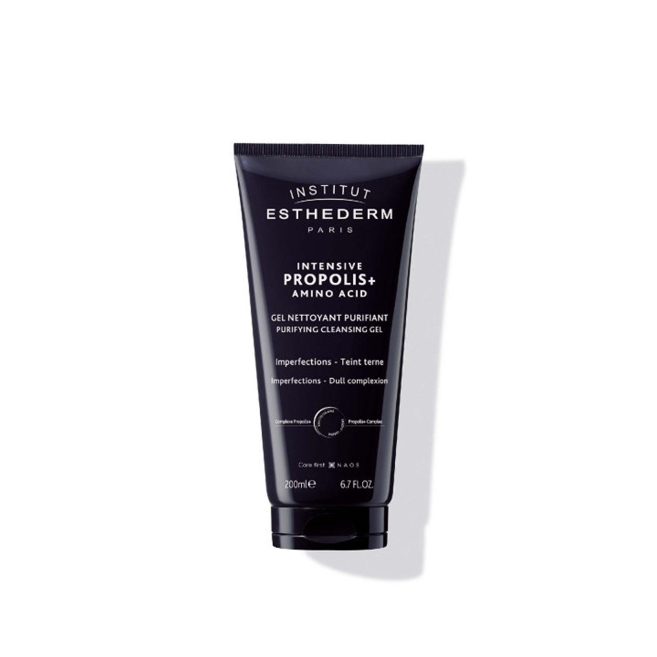 Esthederm Intensive Propolis+ Amino Acid Purifying gel de limpeza 200ml