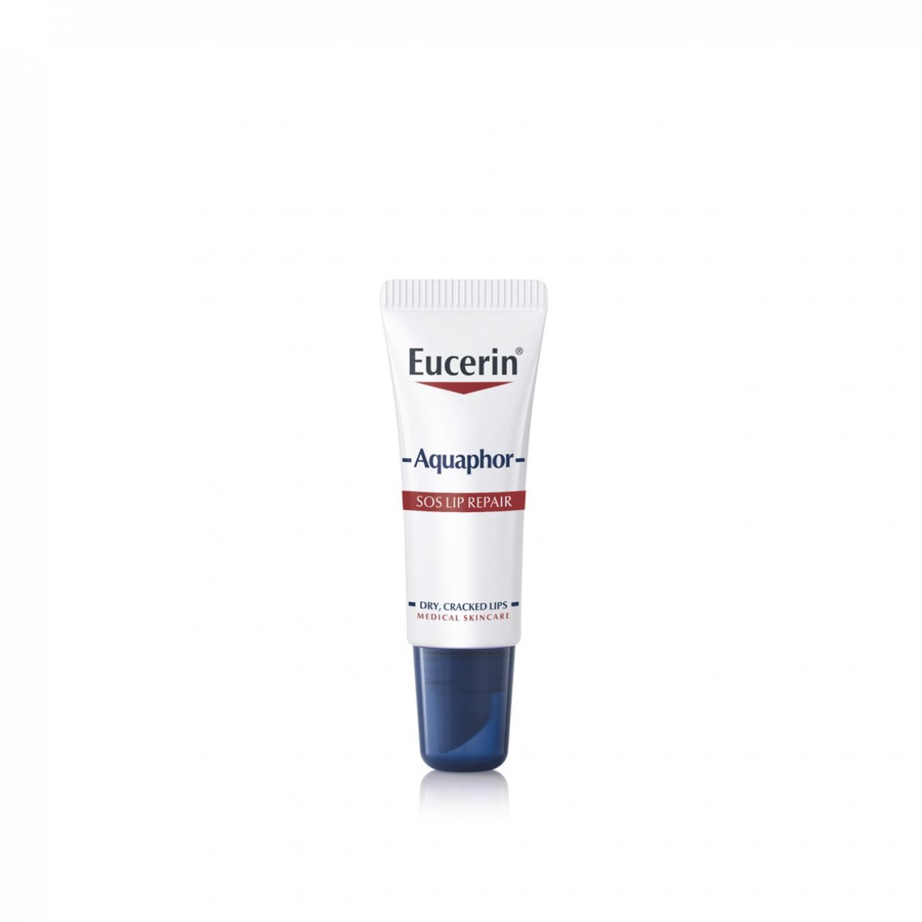 Eucerin Aquaphor SOS Lip Repair 10ml