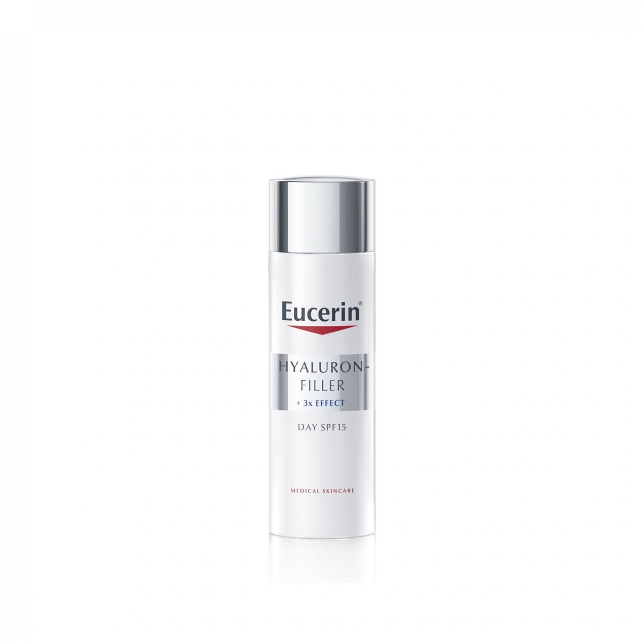 Eucerin Hyaluron-Filler creme de dia Combination Skin SPF15 50ml