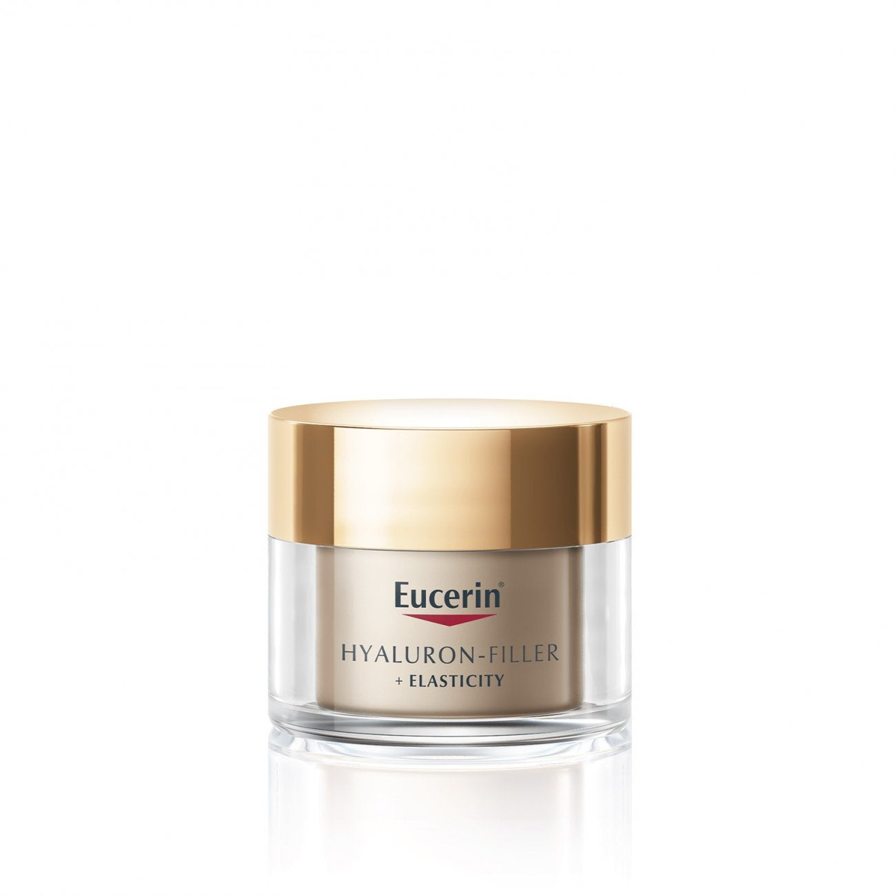 Eucerin Hyaluron-Filler + Elasticity creme de noite 50ml