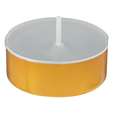 HKH Conjunto 6 Tealights Perfumados Monoi de Tahiti