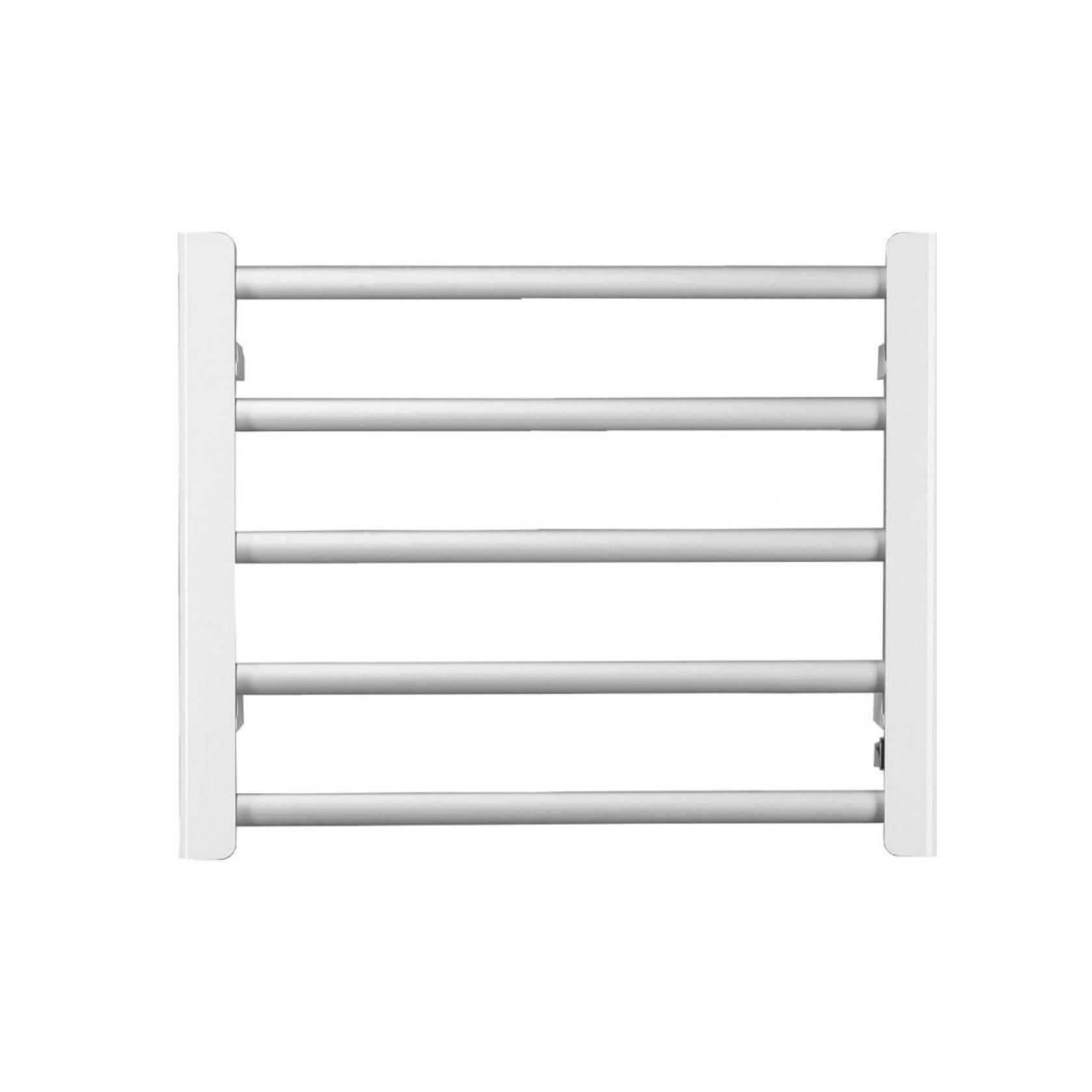 Delba Toalheiro Eléctrico com 5 Barras DB846 - 80W