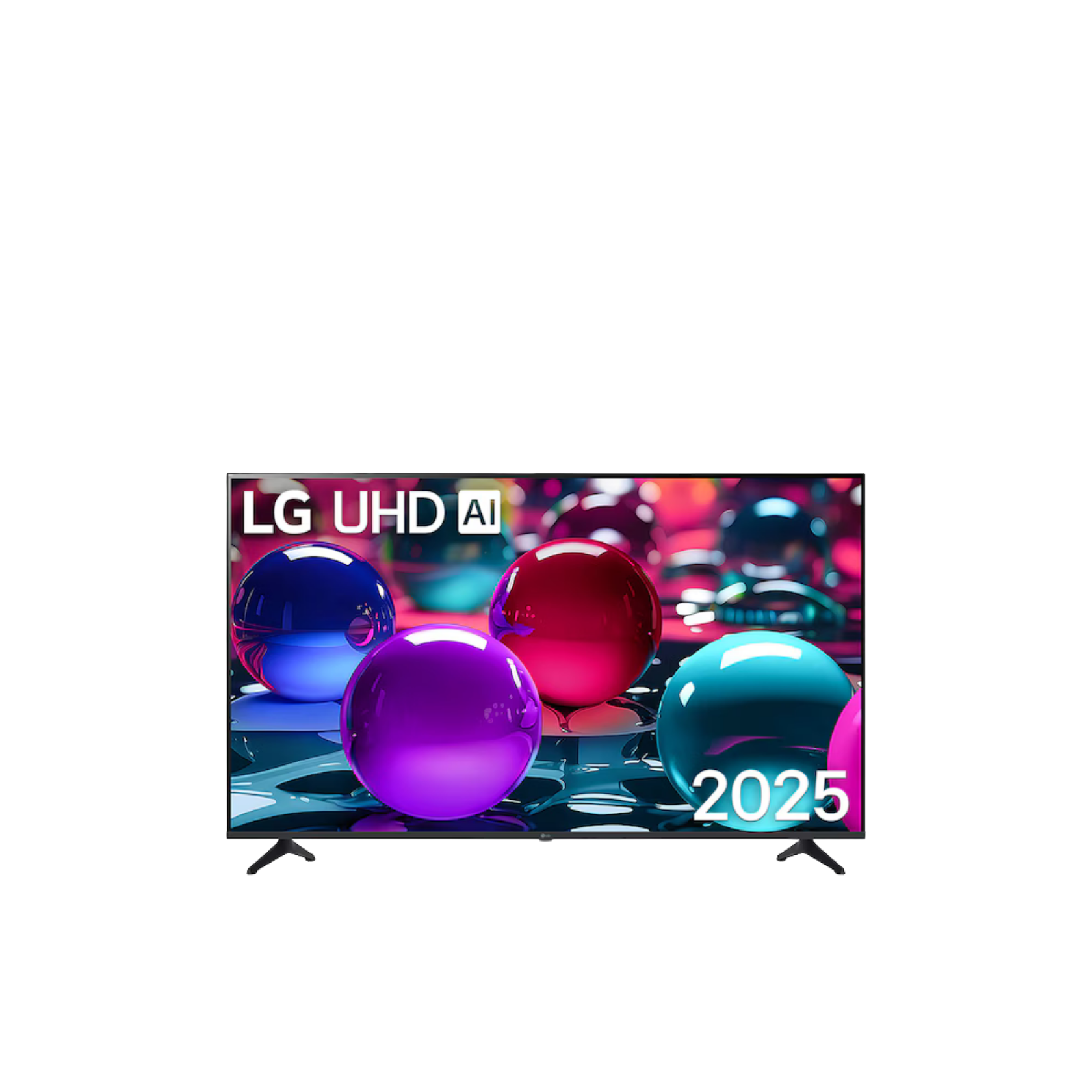 LG Smart TV LED 55" UHD 4K 60HZ 55UA73006LA