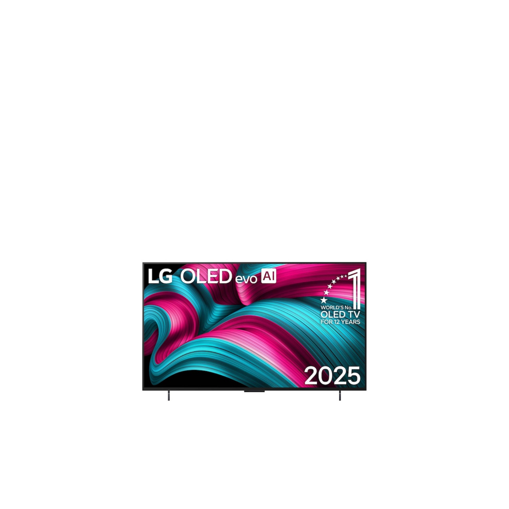 LG Smart TV OLED 42" UHD 4K OLED42C54LA