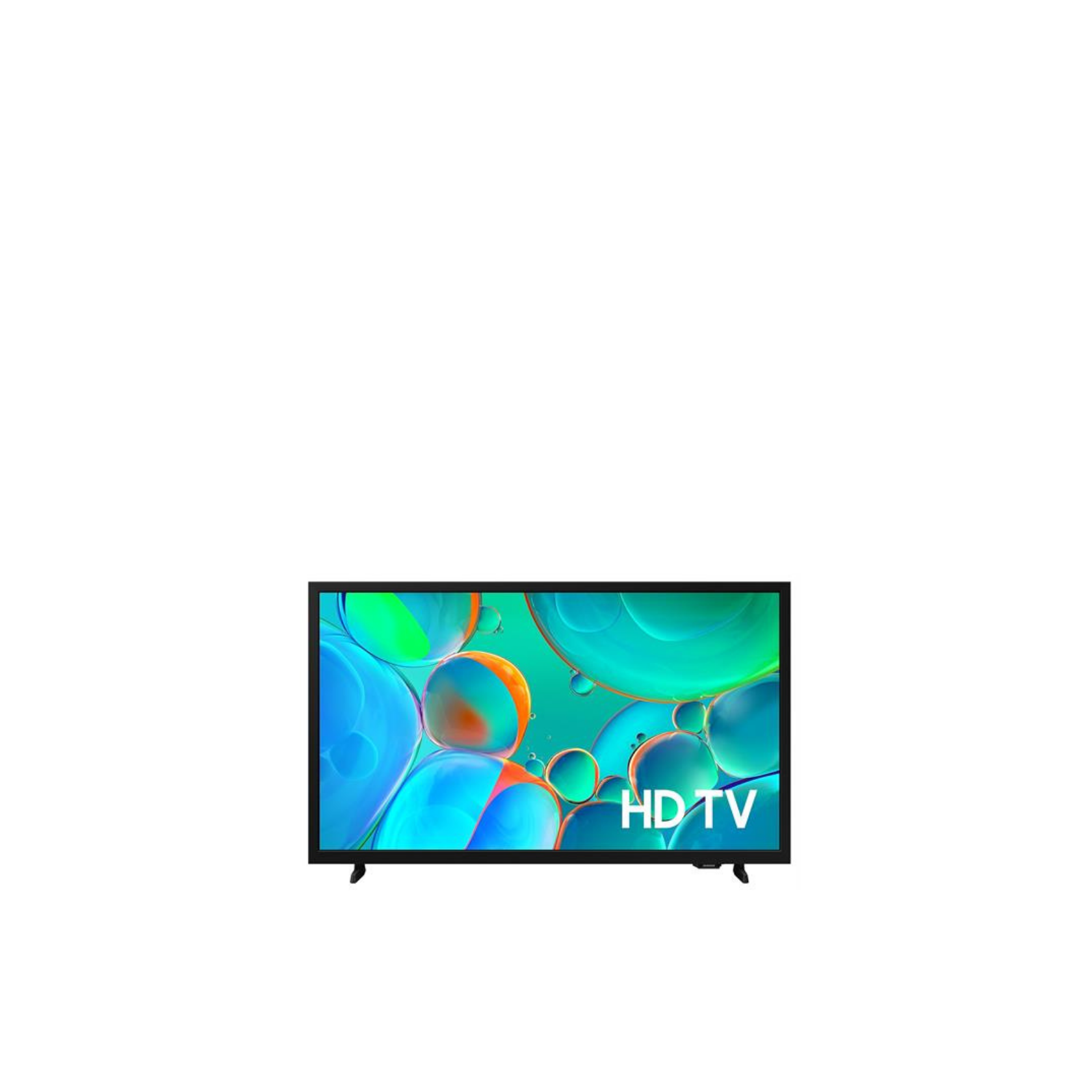 Samsung Smart TV LED 32" 2HDMI TU32H5005FKXXC