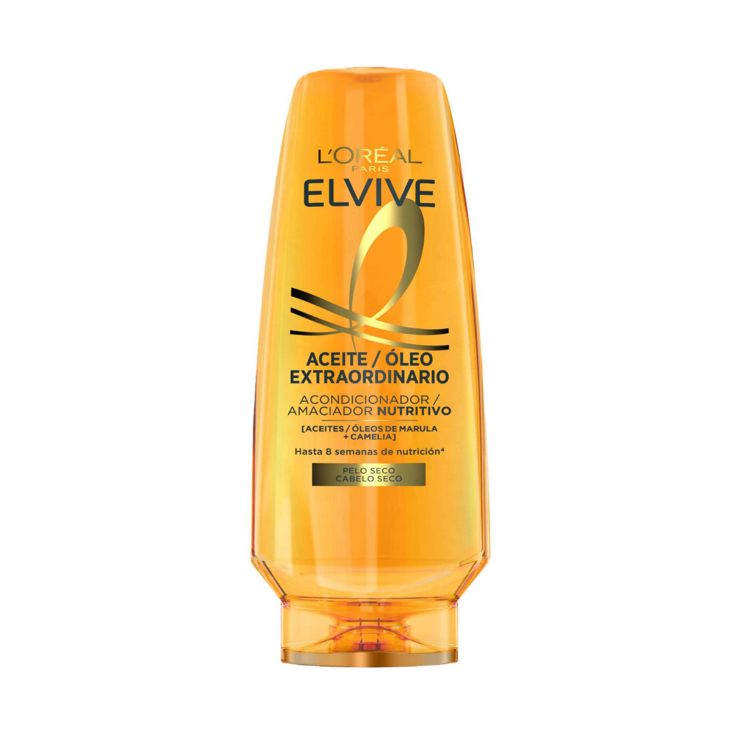 L'Oréal Elvive Condicionador Óleo Extraordinário Nutritivo 300 ml