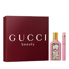 Gucci Flora Gorgeous Gardenia Coffret 2 un