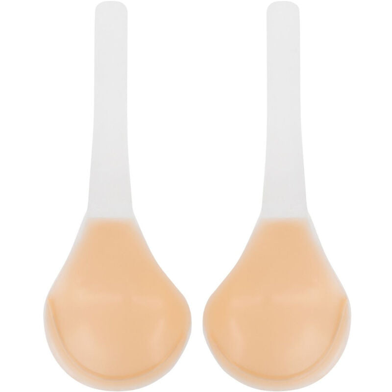 Bye-bra Realador Seios de Silicone Copo H