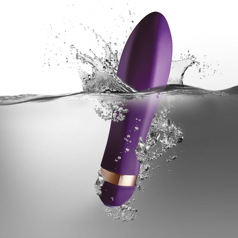Rocks-off Vibrador Twister 10 Modos