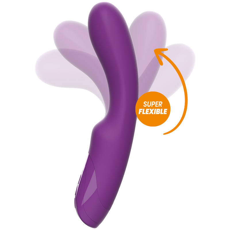Rewolution Vibrador Flexível Rewoclassy
