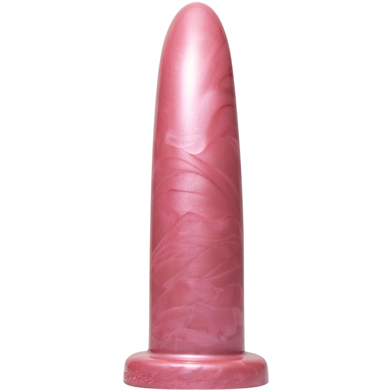 Herspot Fleshlight Dildo Curvo Golden Rose L