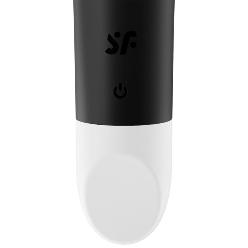 Satisfyer Ultra Power Bullet 2 Preto
