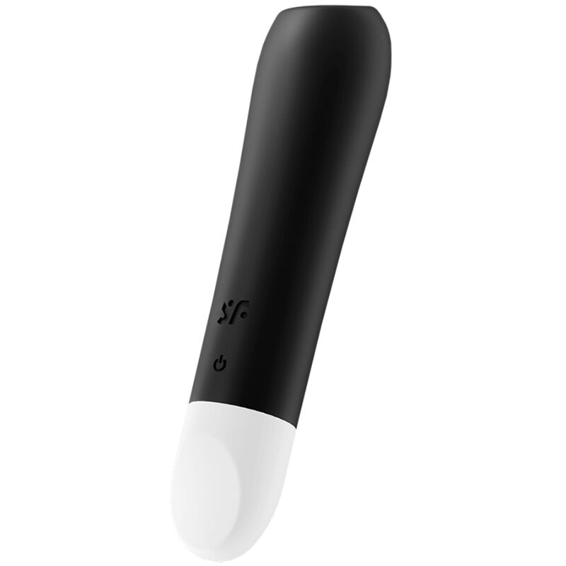 Satisfyer Ultra Power Bullet 2 Preto