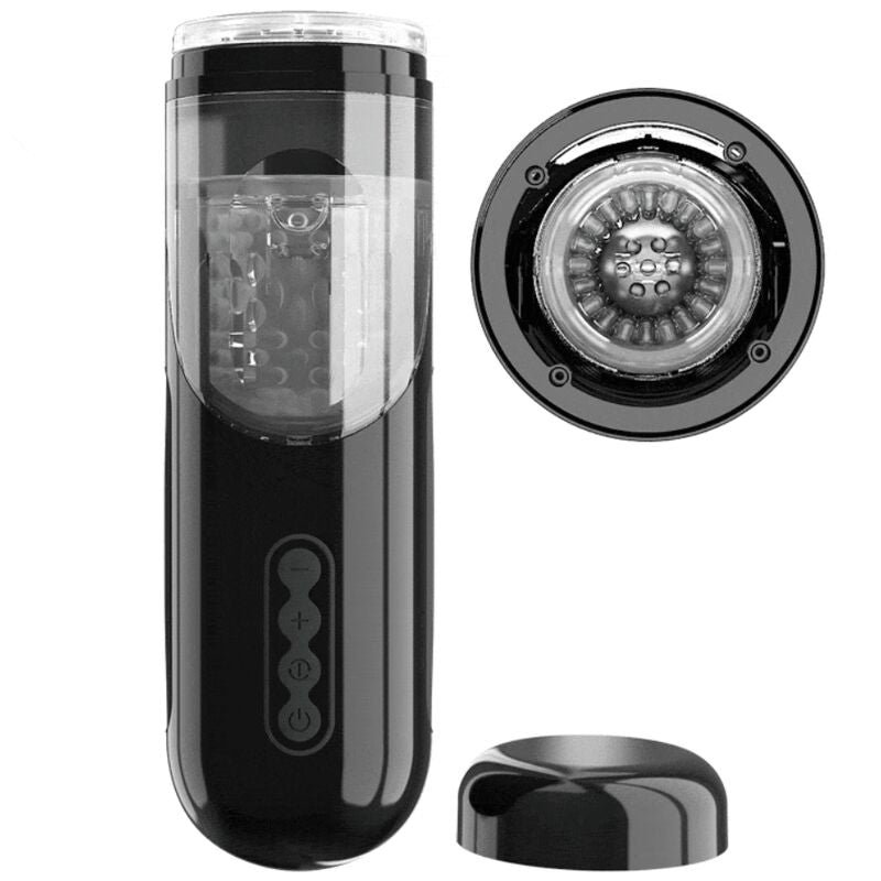 Pretty Love Masturbador Multifuncional Recarregvel Lorelei