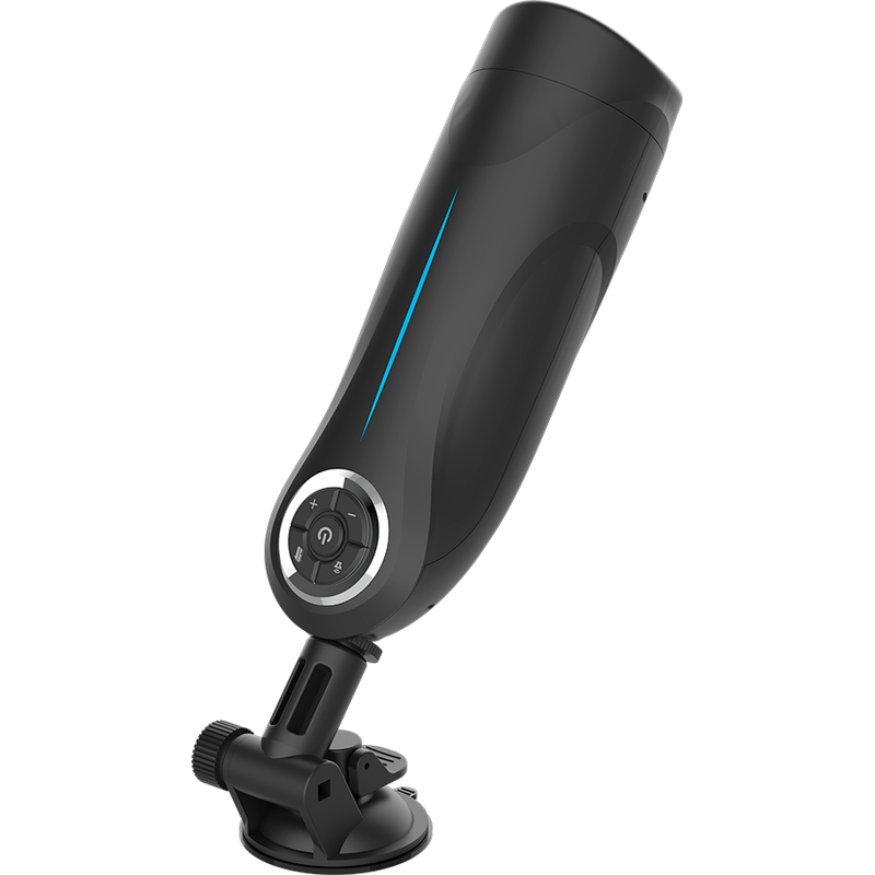 Jamyjob Funo Milker Stroker para Cima e para Baixo