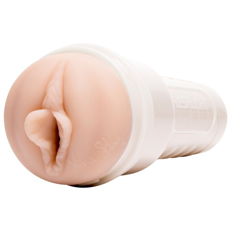 Fleshlight Girls Vina Céu Exótica Textura Vagina