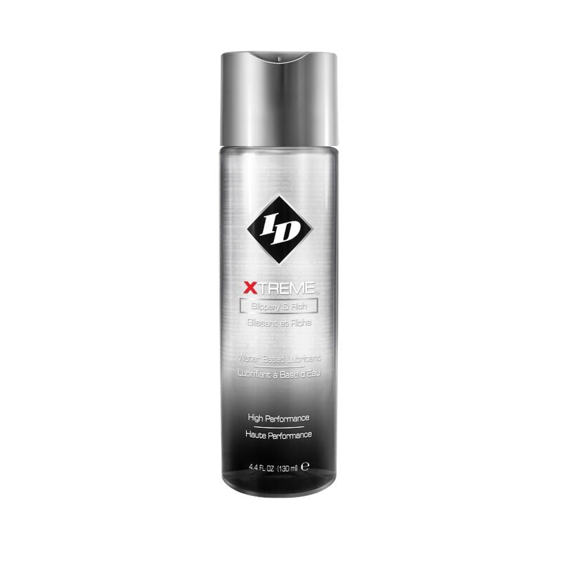 Id Xtreme Lube 130 Ml