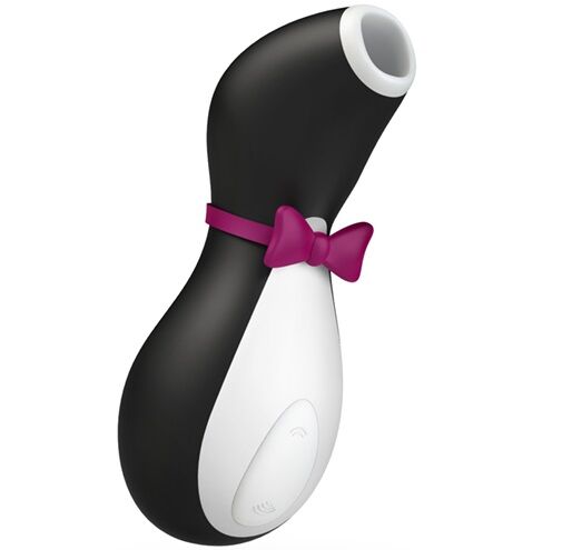 Satisfyer Pro Penguin Ng Edio 2020