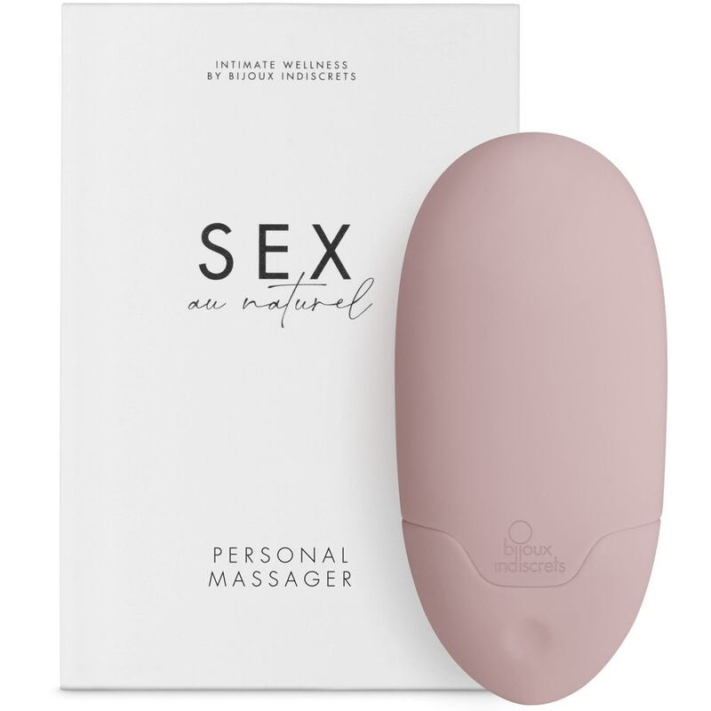 Bijoux Vibrador Íntimo Recarregvel
