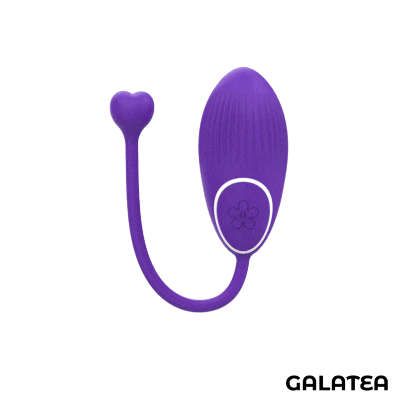 Galatea Controle Remoto Otto Click&play