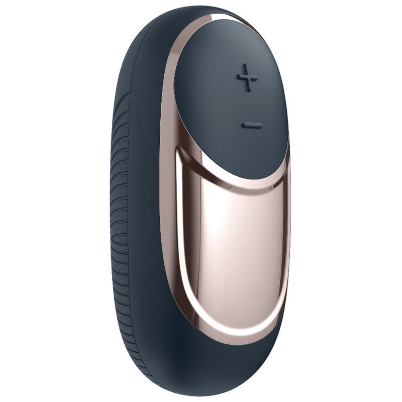 Satisfyer Vibrador Layon Dark Desire