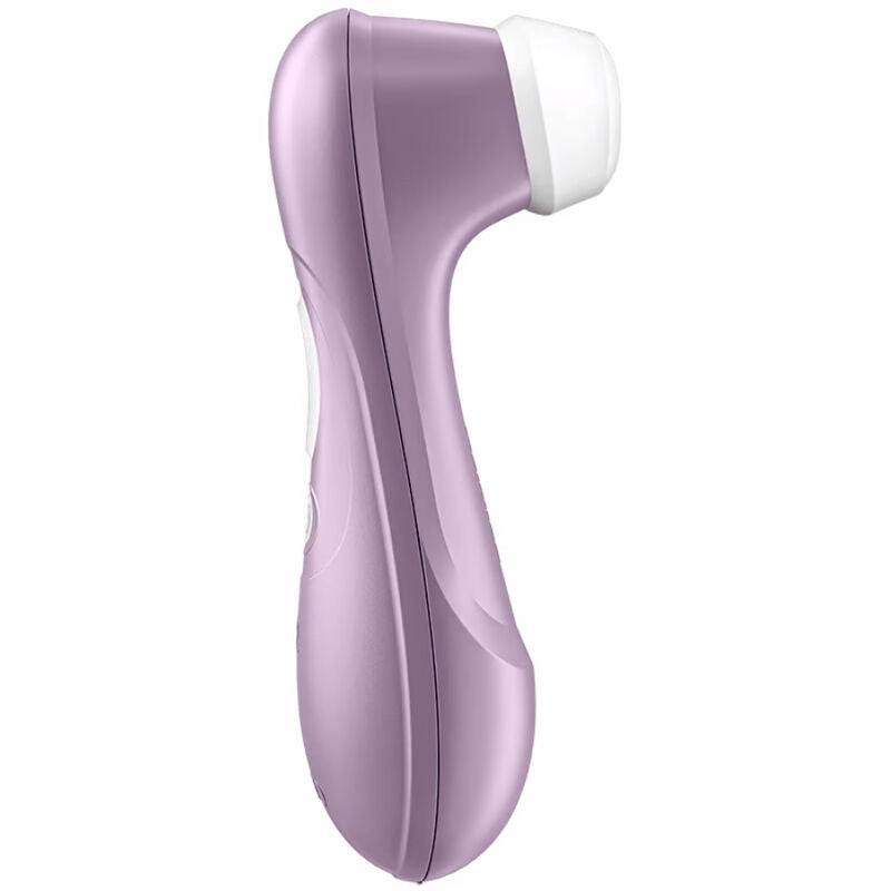 Satisfyer Estimulador de Pulso de Ar Pro 2 Violeta