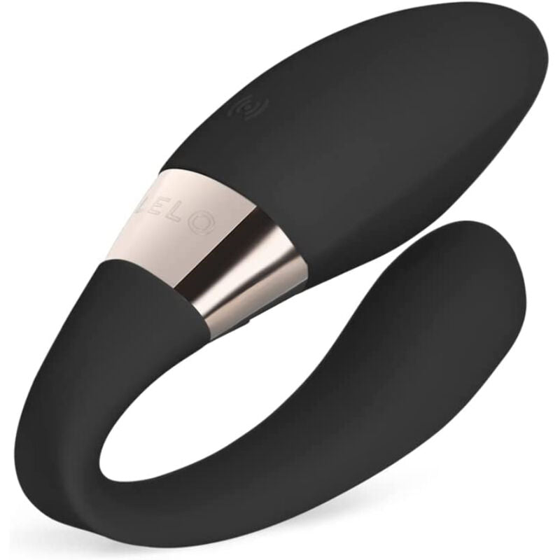 Lelo Tiani Harmony Massageiro Casais Preto