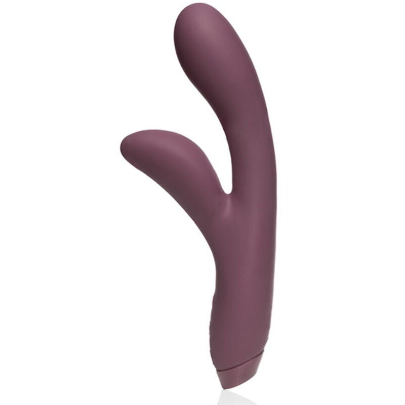 Je Joue Vibrador de Coelho Hera - Roxo