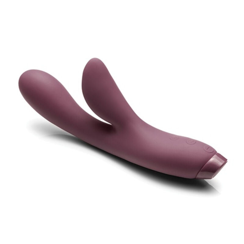Je Joue Vibrador de Coelho Hera - Roxo
