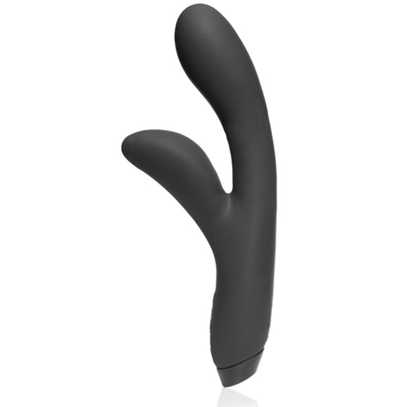 Je Joue Vibrador Hera Flex Coelho - Preto