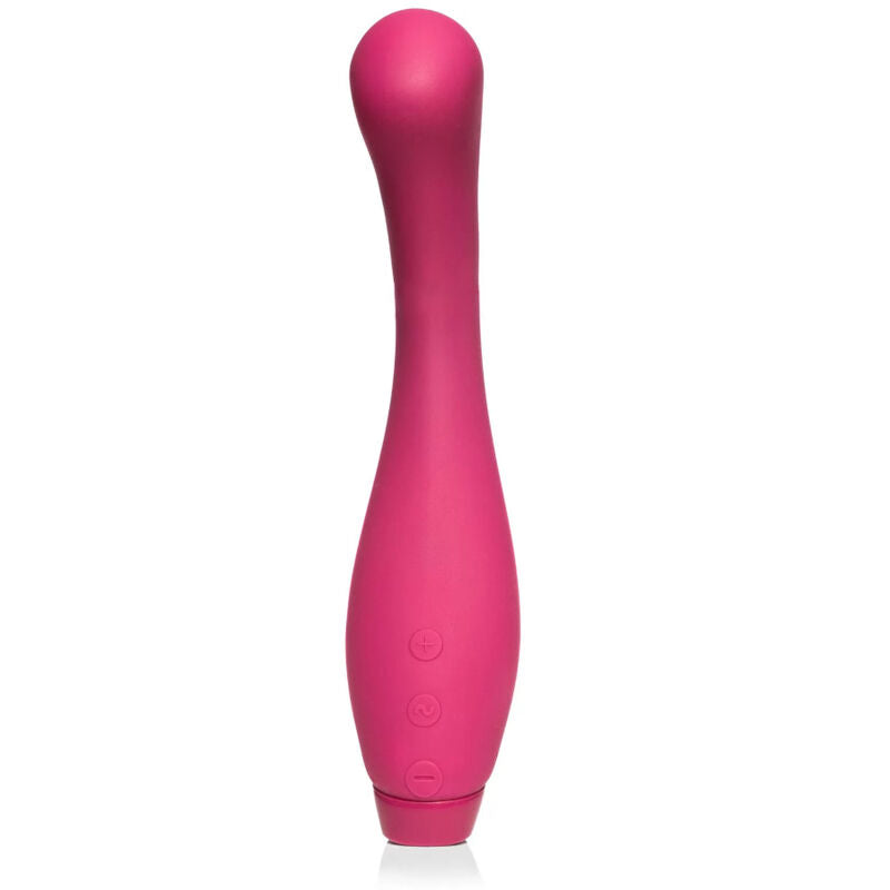 Je Joue Vibrador Juno G-spot - Fúcsia
