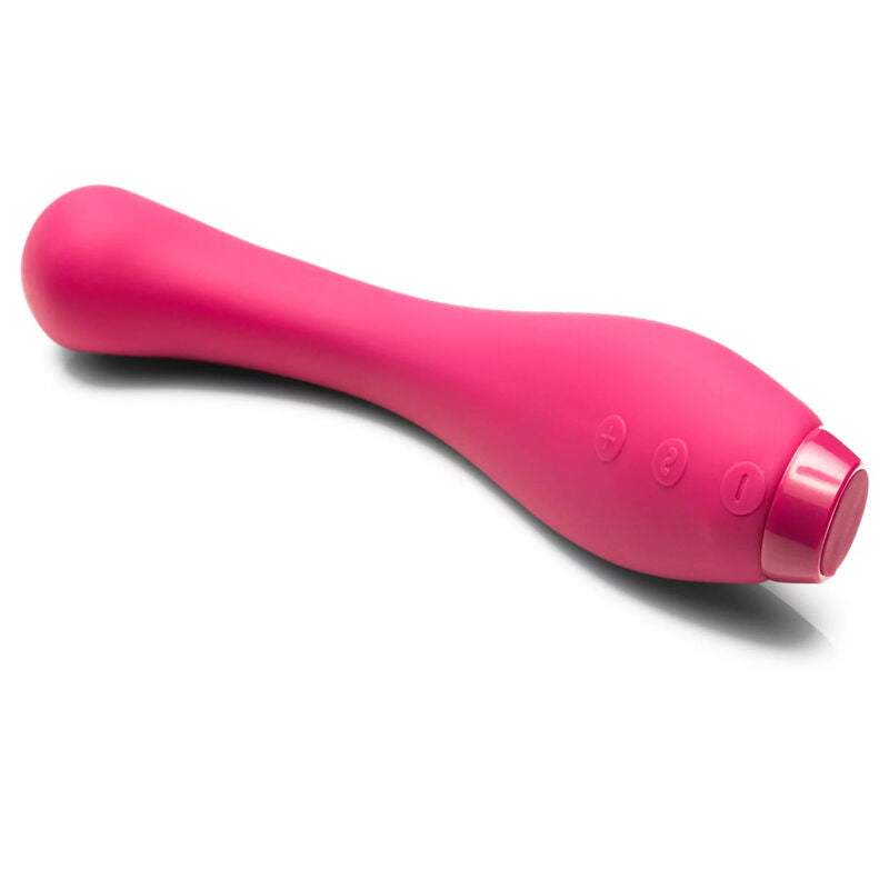 Je Joue Vibrador Juno G-spot - Fúcsia