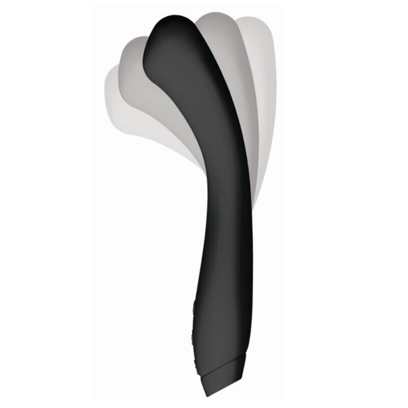 Je Joue Vibrador Juno Flex G-spot - Preto