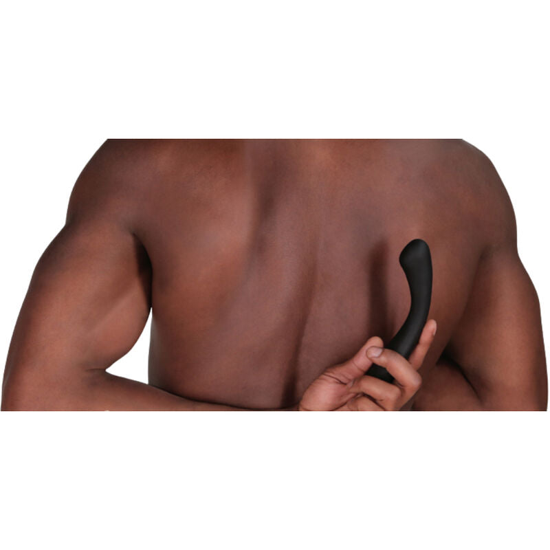 Je Joue Vibrador Juno Flex G-spot - Preto