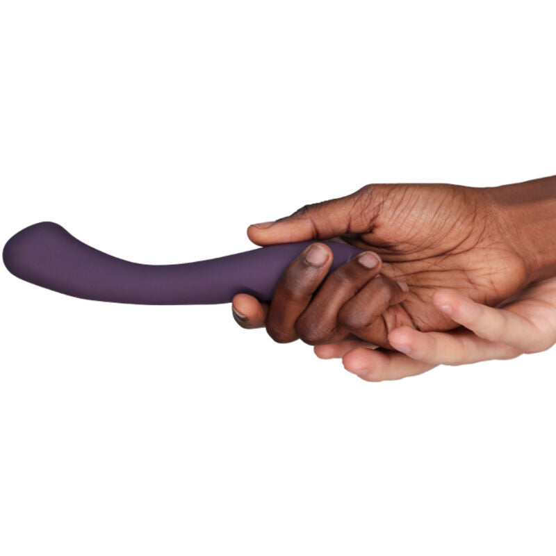 Je Joue Vibrador Juno G-spot - Roxo
