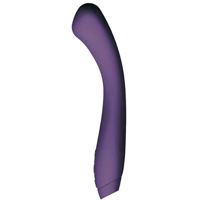 Je Joue Vibrador Juno G-spot - Roxo