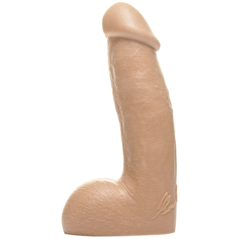 Fleshjack Dildo Reno Gold 19 Cm