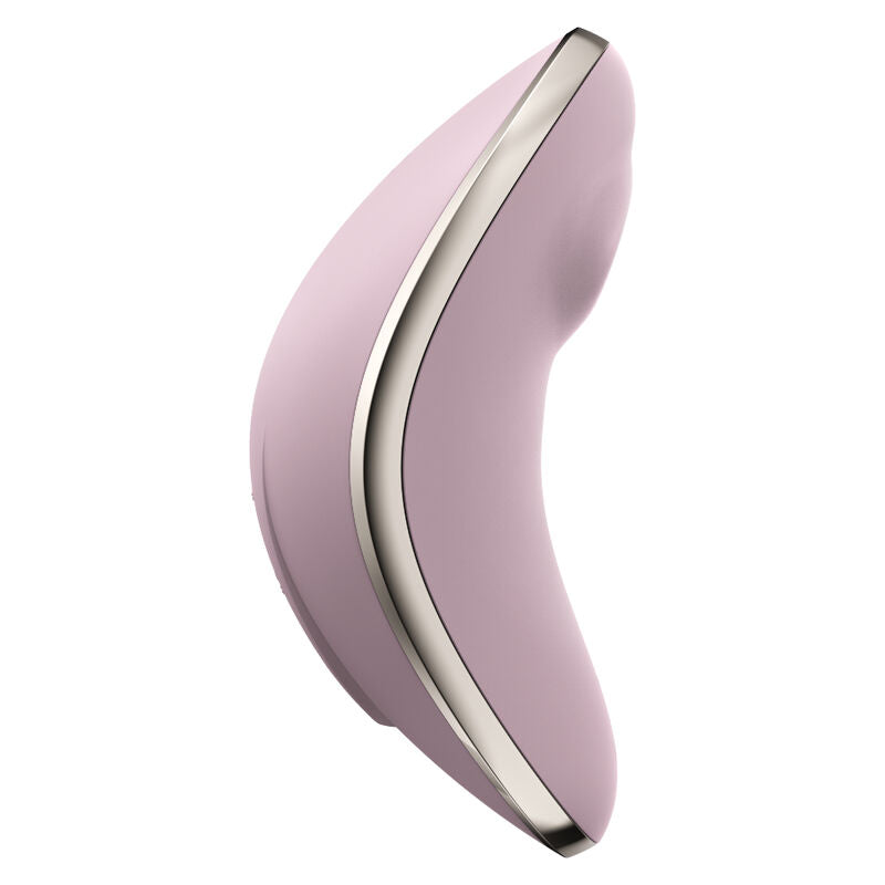 Satisfyer Vulva Lover 1 Estimulador e Vibrador de Pulso de Ar Violeta